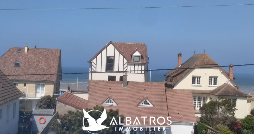 vente Appartement Ouistreham
