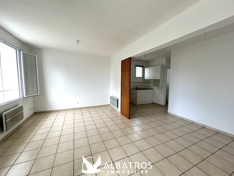 vente Appartement Ouistreham - Photo 2
