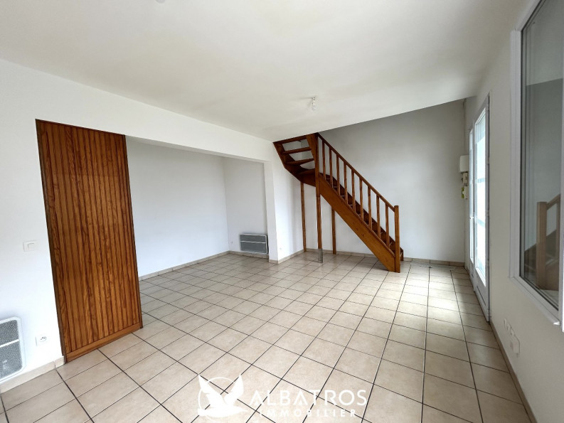 vente Appartement Ouistreham - Photo 6