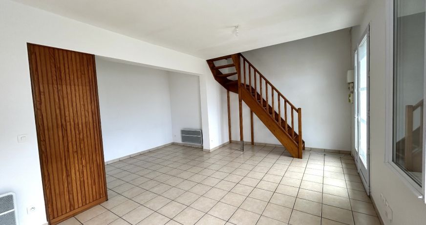 vente Appartement Ouistreham