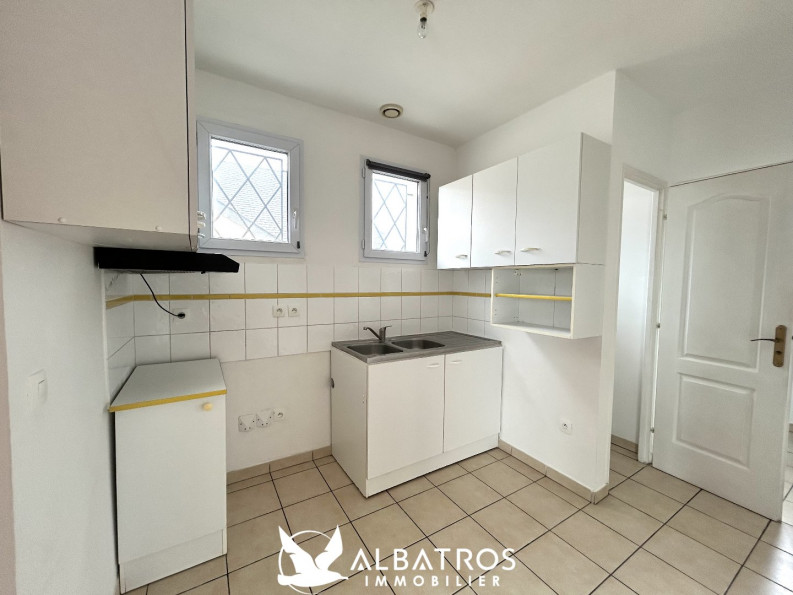 vente Appartement Ouistreham - Photo 4