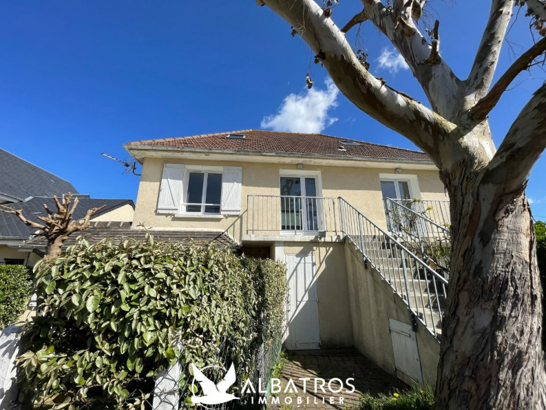 vente Appartement Ouistreham - Photo 1