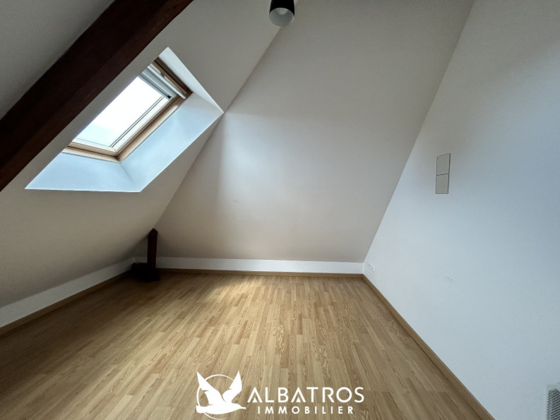 vente Appartement Ouistreham - Photo 5