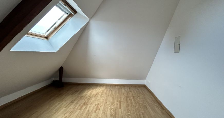 vente Appartement Ouistreham