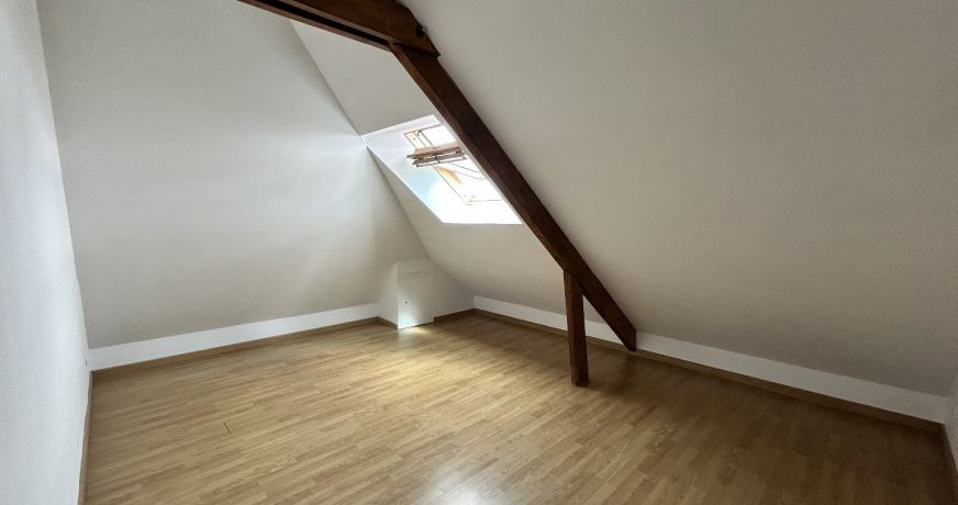 vente Appartement Ouistreham