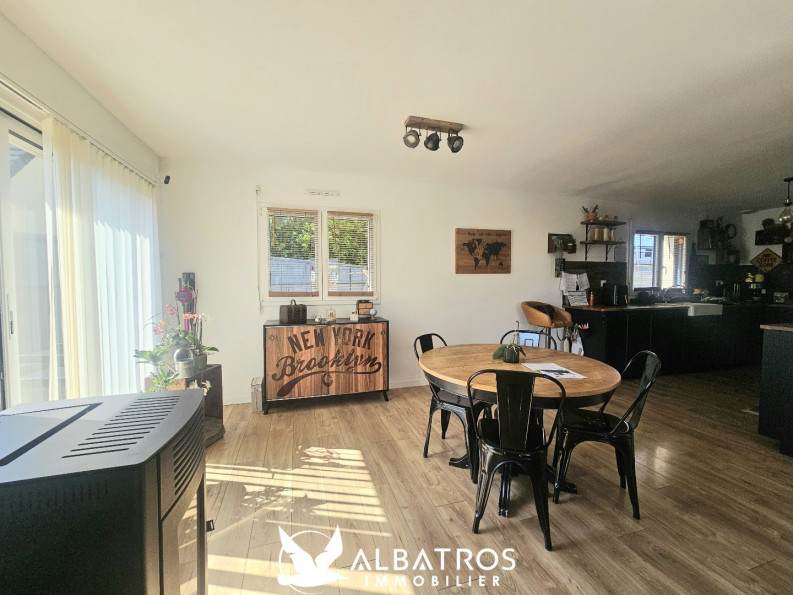 vente Maison Saint Aubin D'arquenay - Photo 4