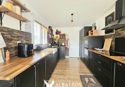 vente Maison Saint Aubin D'arquenay