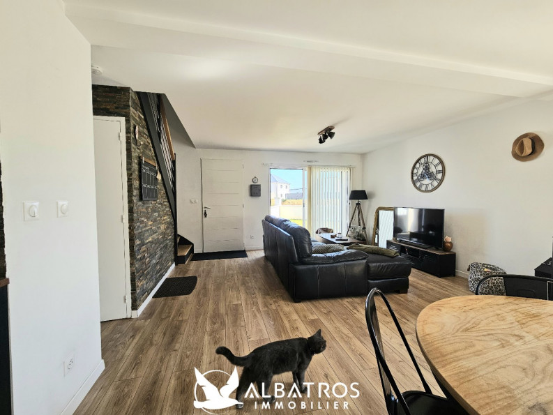 vente Maison Saint Aubin D'arquenay - Photo 6