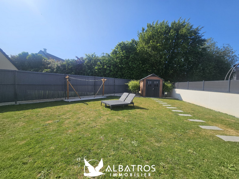 vente Maison Saint Aubin D'arquenay - Photo 2