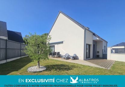 vente Maison Saint Aubin D'arquenay