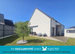 vente Maison Saint Aubin D'arquenay