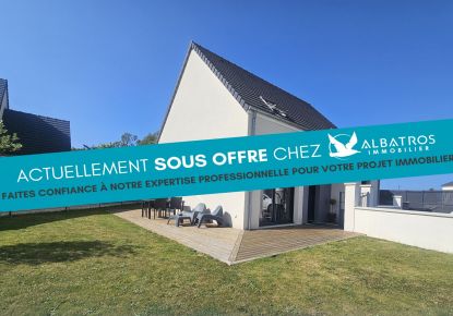vente Maison Saint Aubin D'arquenay