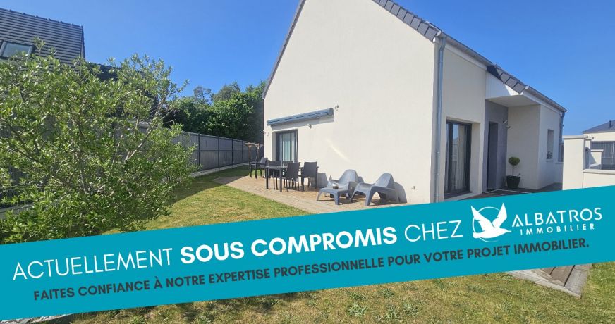 vente Maison Saint Aubin D'arquenay