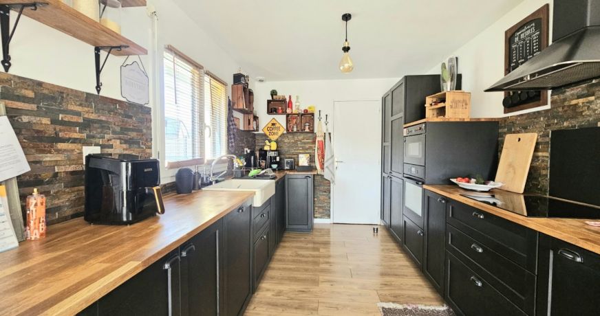 vente Maison Saint Aubin D'arquenay