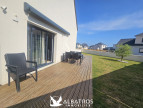 vente Maison Saint Aubin D'arquenay