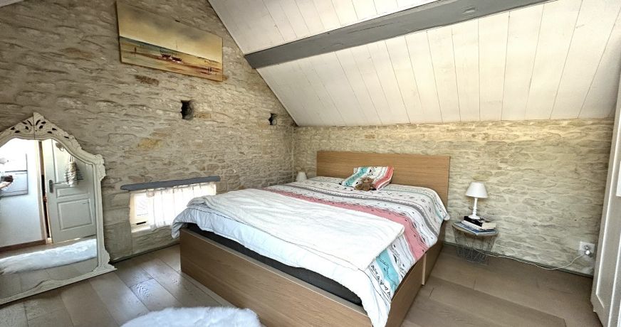 vente Maison Ouistreham