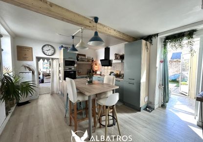 vente Maison Ouistreham