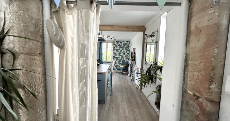 vente Maison Ouistreham