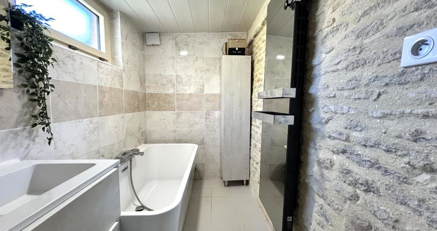 vente Maison Ouistreham