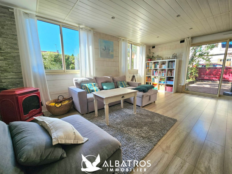 vente Maison Ouistreham - Photo 2