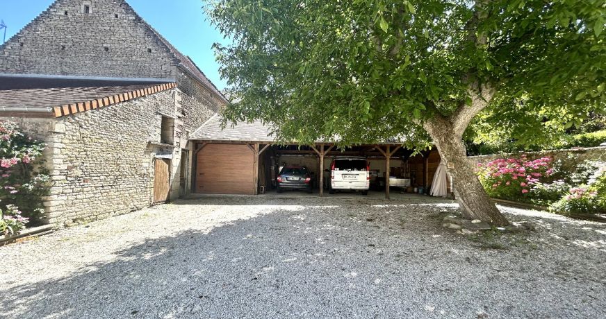 vente Maison Hermanville Sur Mer