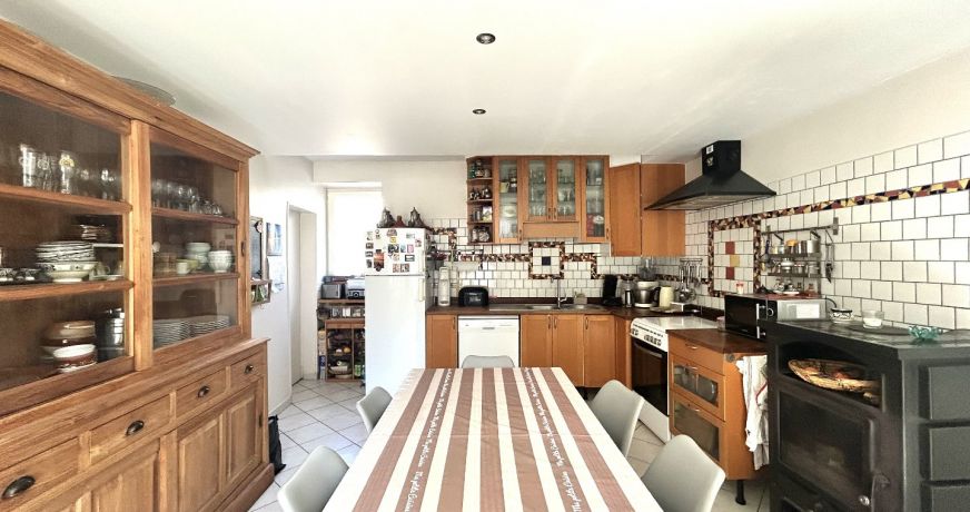 vente Maison Hermanville Sur Mer