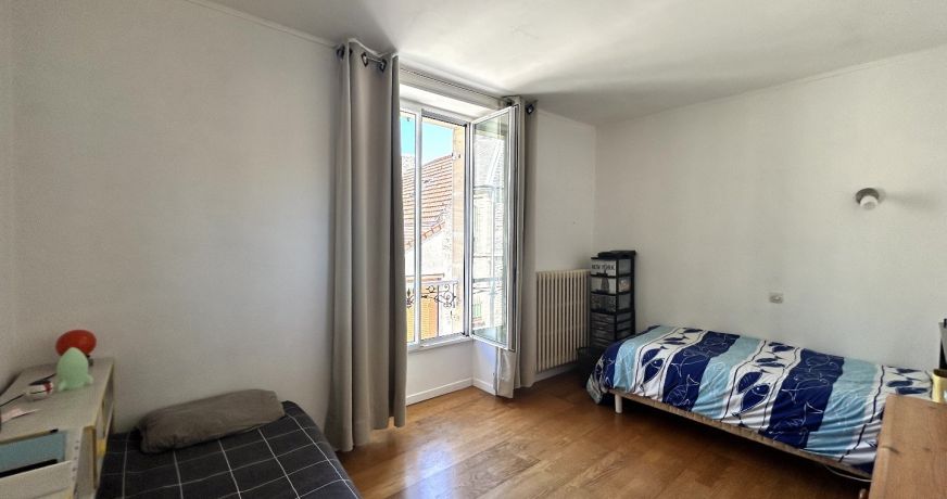 vente Maison Hermanville Sur Mer