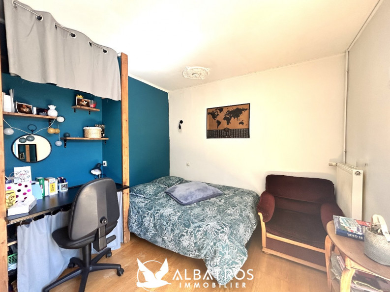 vente Maison Hermanville Sur Mer - Photo 7