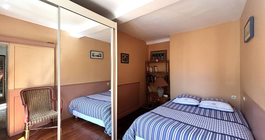 vente Maison Hermanville Sur Mer