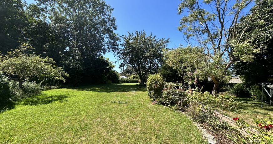 vente Maison Hermanville Sur Mer