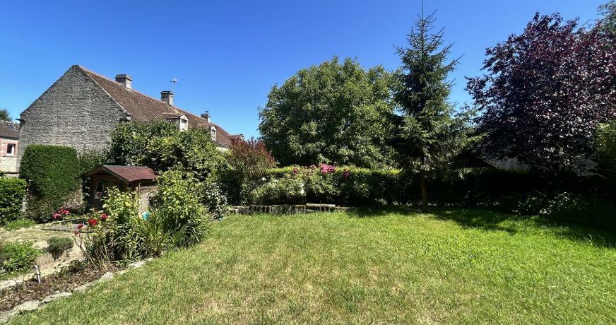 vente Maison Hermanville Sur Mer