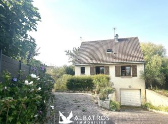 vente Maison Colleville Montgomery