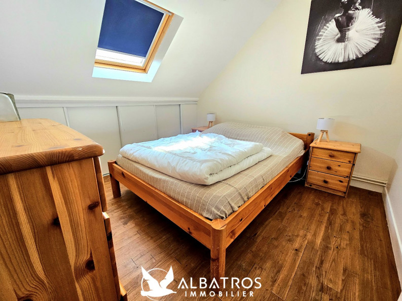 vente Maison Ouistreham - Photo 8