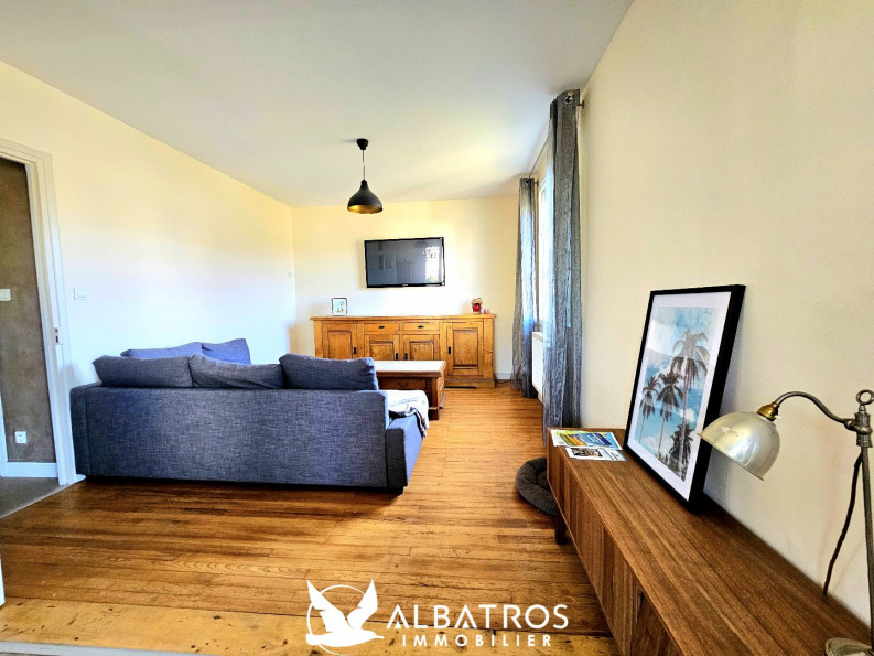 vente Maison Ouistreham - Photo 3