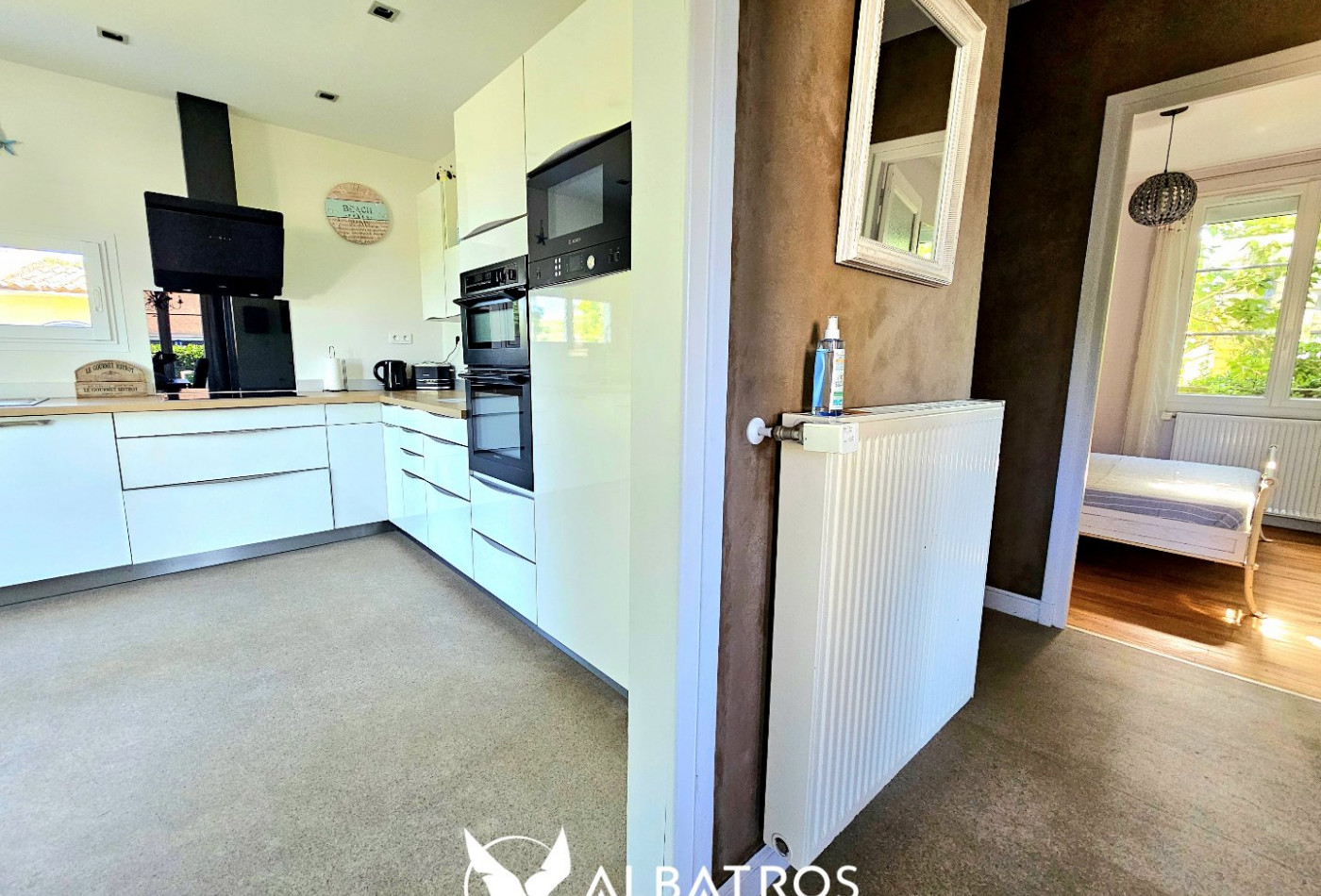 vente Maison Ouistreham - Photo 2