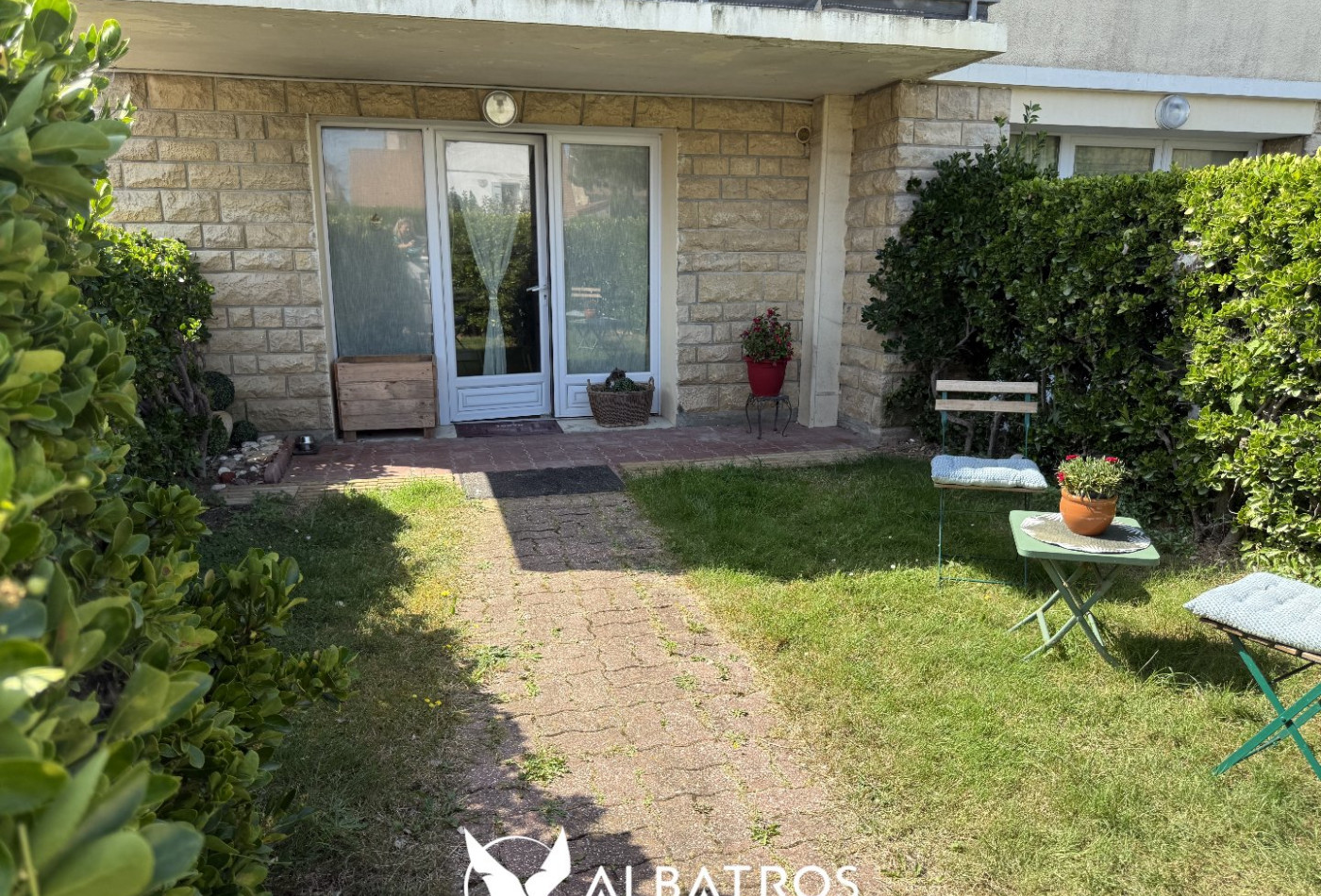 vente Appartement Ouistreham - Photo 2