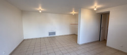 vente Appartement en rez de jardin Ouistreham