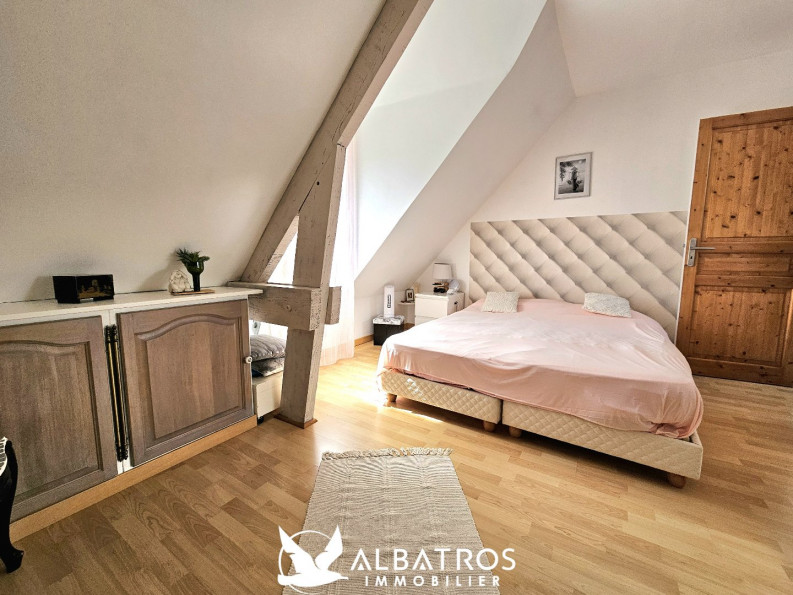 vente Maison Ouistreham - Photo 5