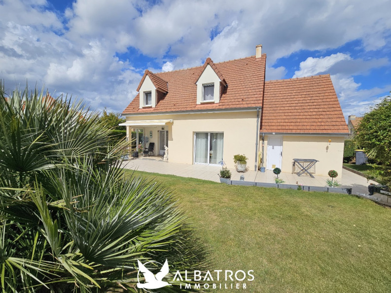 vente Maison Ouistreham - Photo 1
