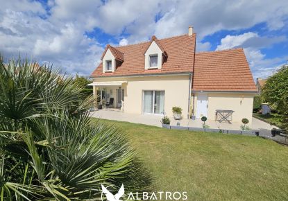 vente Maison Ouistreham