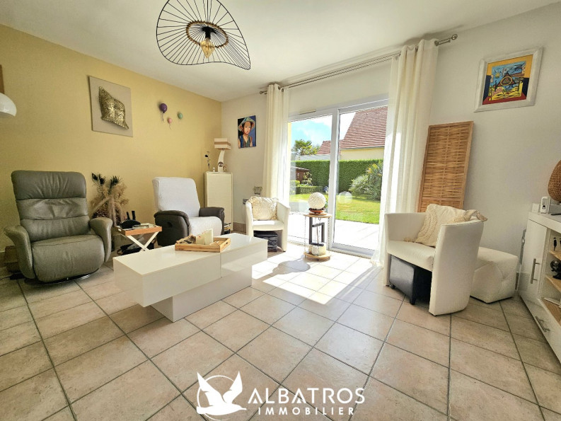 vente Maison Ouistreham - Photo 4