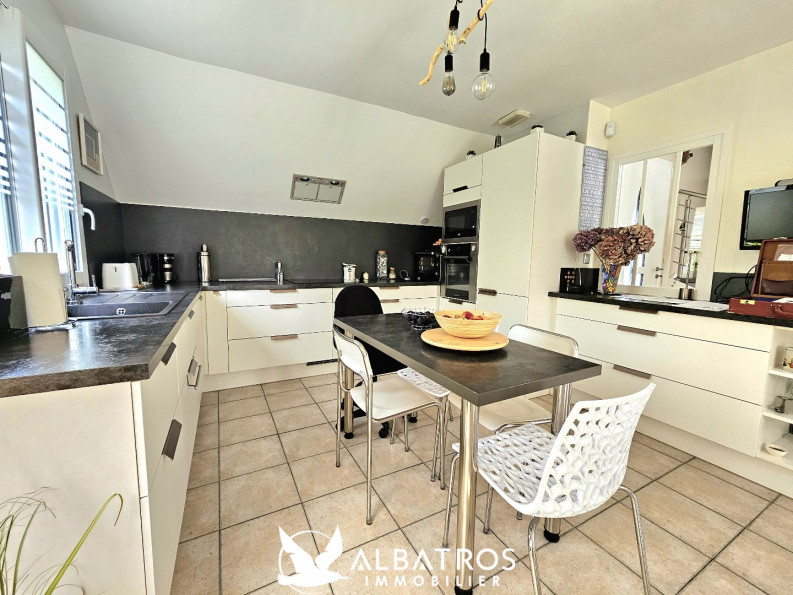 vente Maison Ouistreham - Photo 2