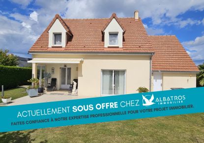 vente Maison Ouistreham