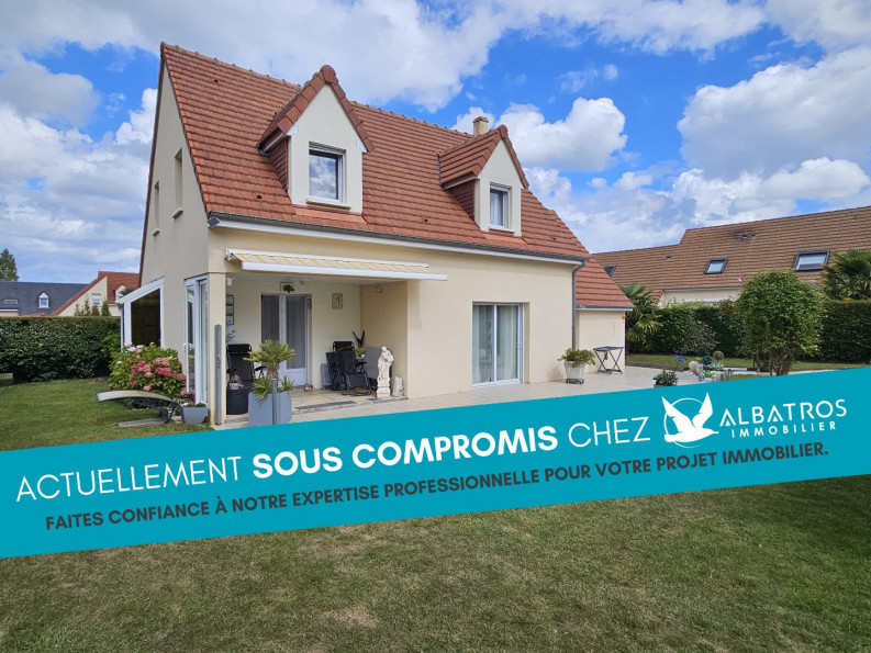 vente Maison Ouistreham - Photo 1