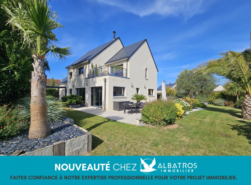 vente Maison Ouistreham - Photo 1