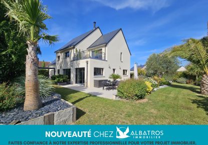 vente Maison Ouistreham