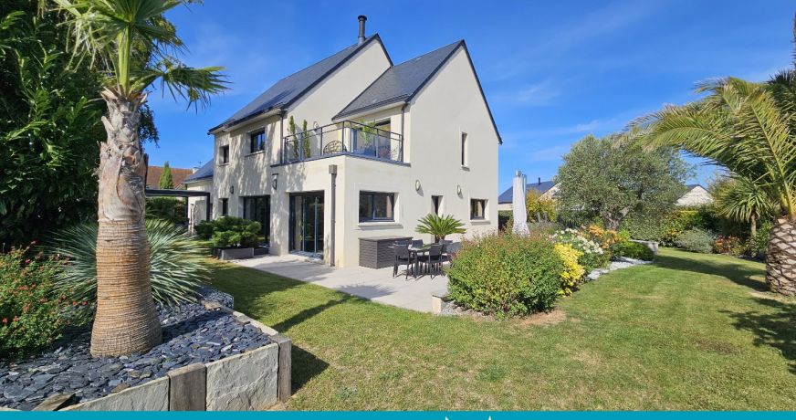 vente Maison Ouistreham