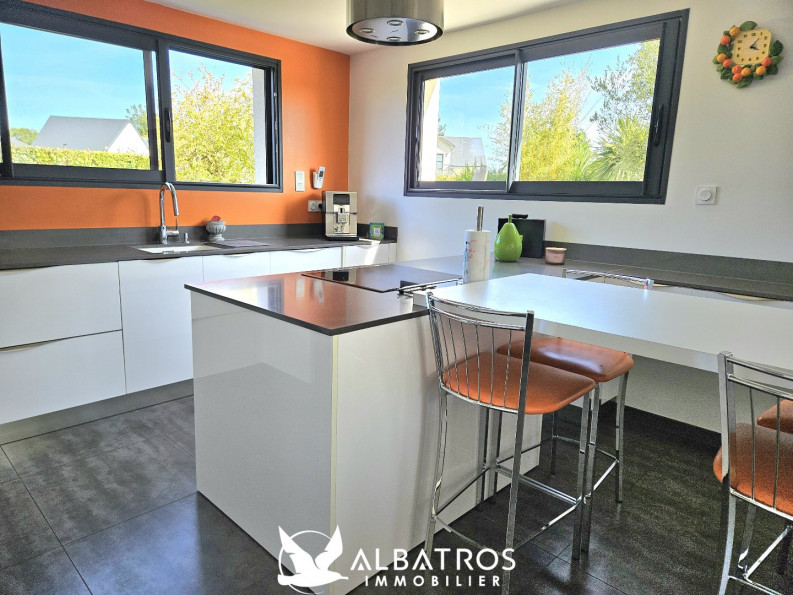 vente Maison Ouistreham - Photo 3