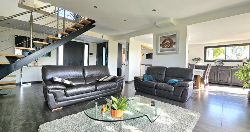 vente Maison Ouistreham