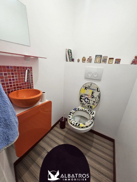 vente Maison Ouistreham - Photo 6